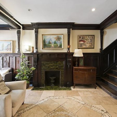 Sugar Hill Suites New York Dış mekan fotoğraf