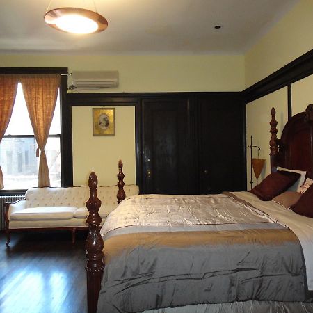 Sugar Hill Suites New York Dış mekan fotoğraf