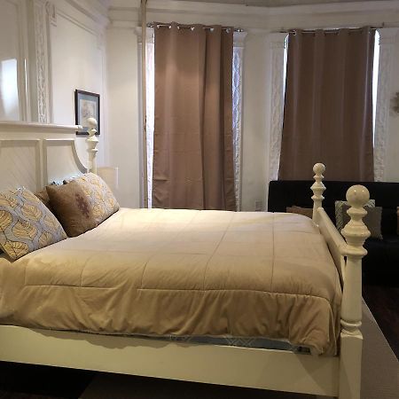 Sugar Hill Suites New York Dış mekan fotoğraf