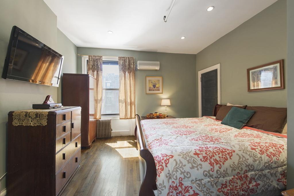 Sugar Hill Suites New York Dış mekan fotoğraf