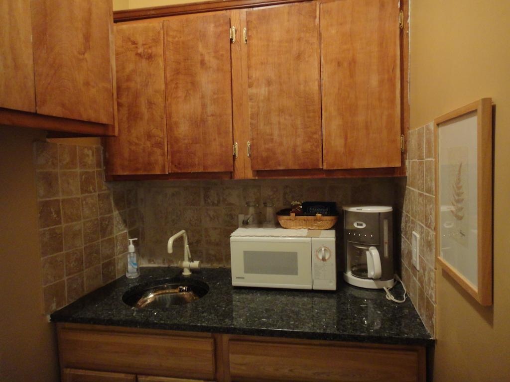 Sugar Hill Suites New York Dış mekan fotoğraf
