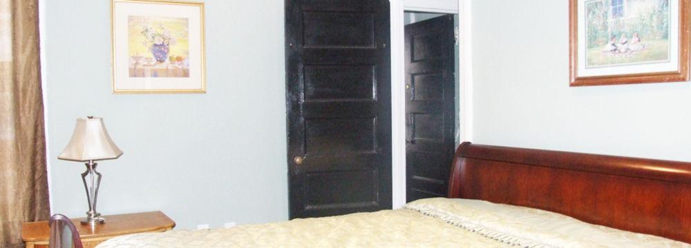 Sugar Hill Suites New York Dış mekan fotoğraf