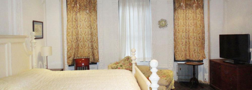 Sugar Hill Suites New York Dış mekan fotoğraf