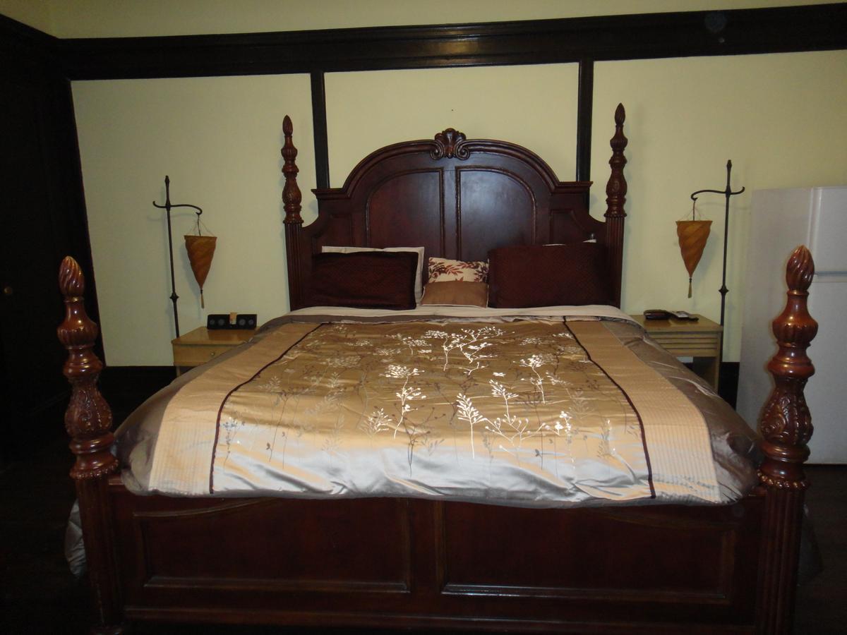 Sugar Hill Suites New York Dış mekan fotoğraf