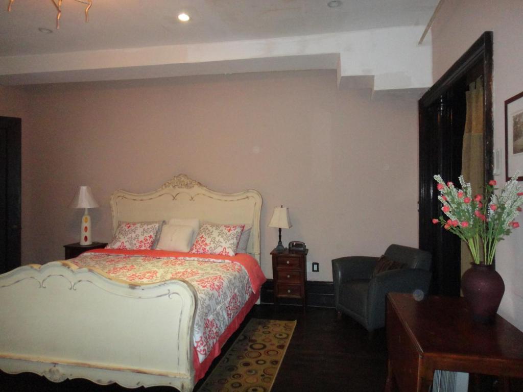 Sugar Hill Suites New York Dış mekan fotoğraf