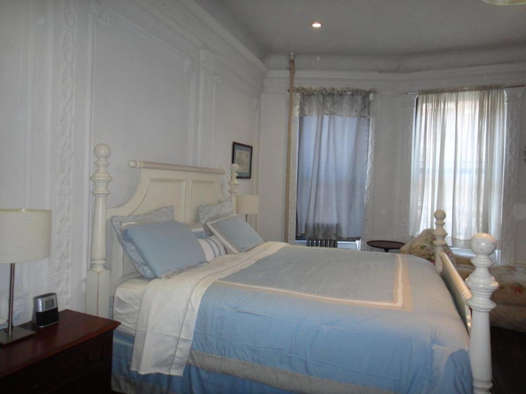 Sugar Hill Suites New York Dış mekan fotoğraf